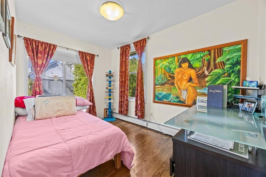 233 Beach 148th Street