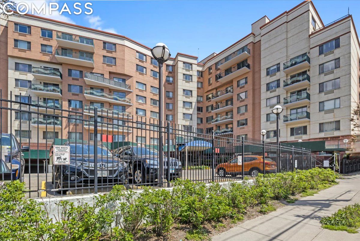 116-12 Ocean Promenade 305