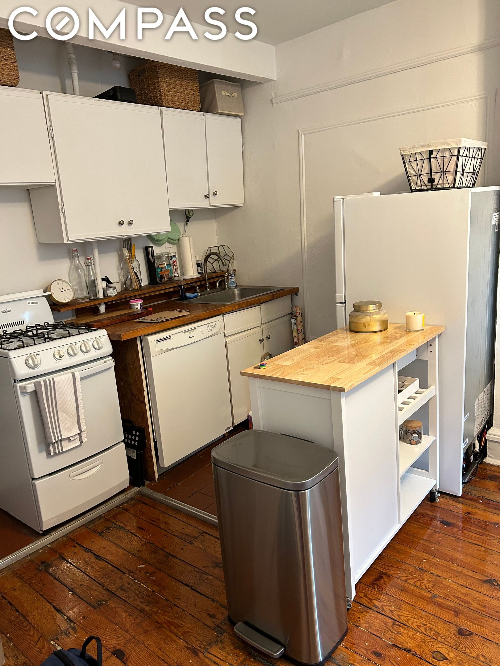 105 Bergen Street 3R