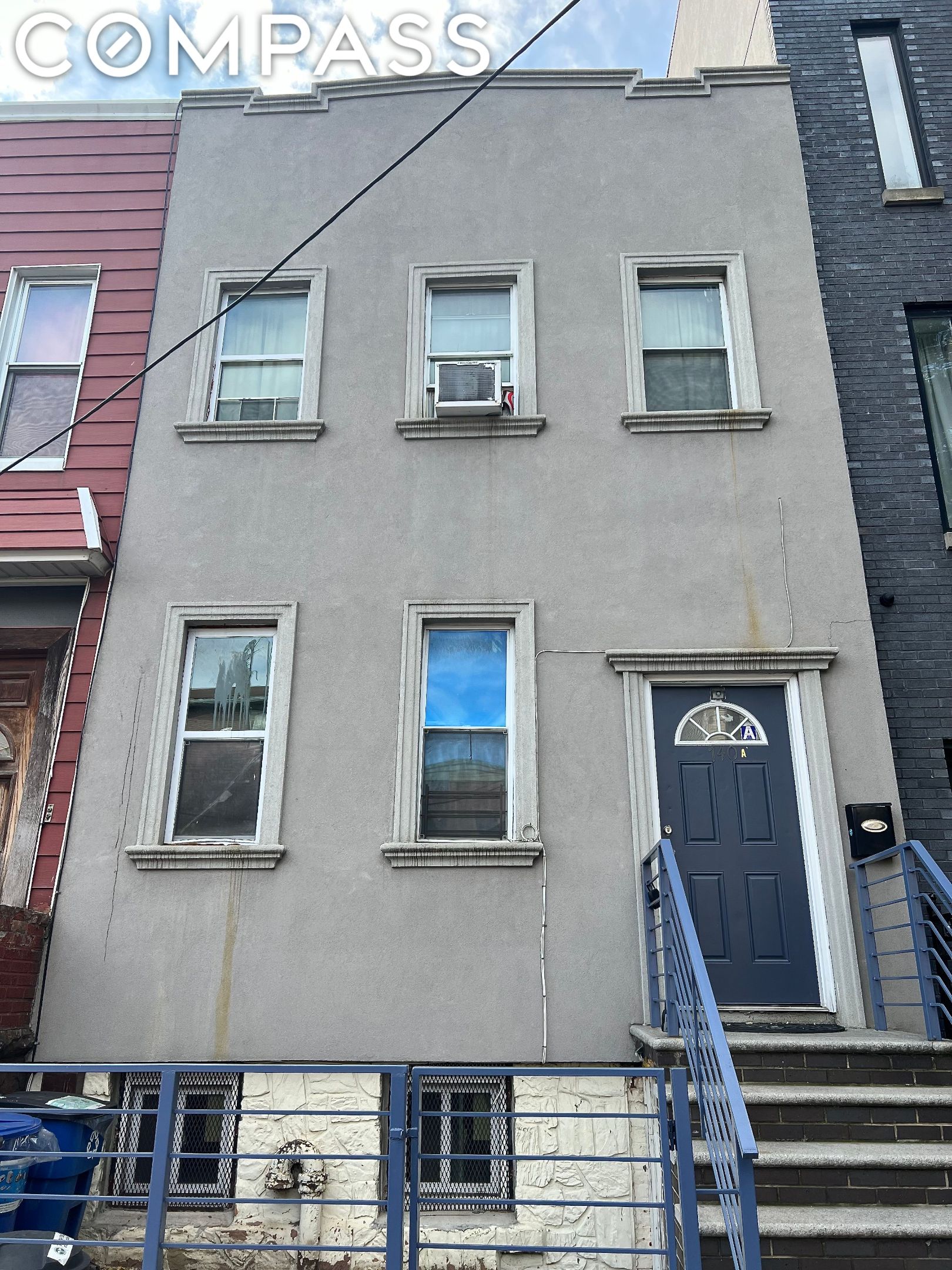 740 A Evergreen Avenue 1