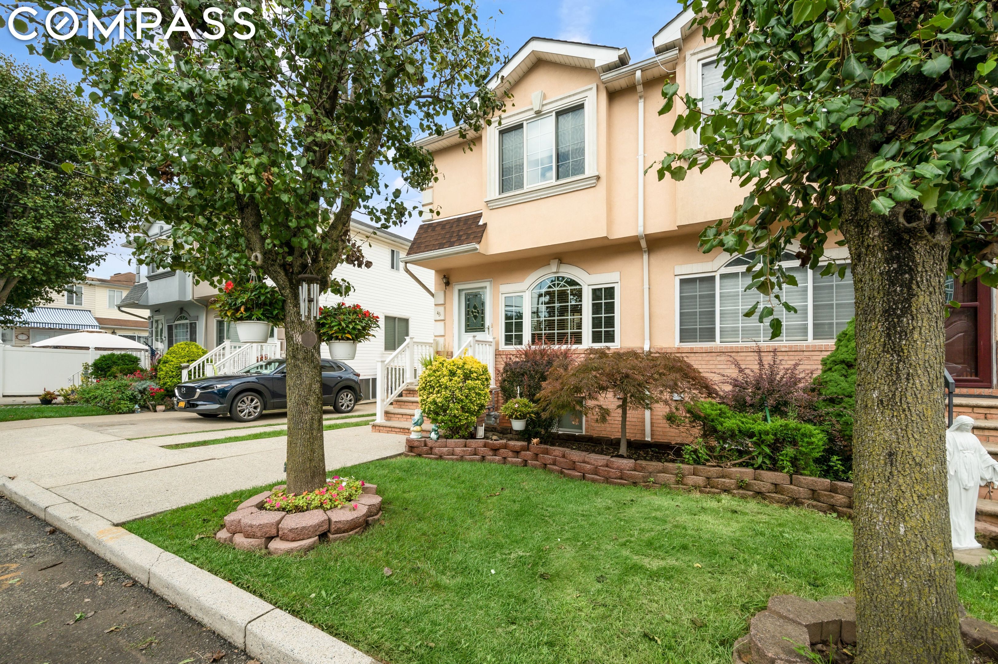 43 Crabtree Avenue