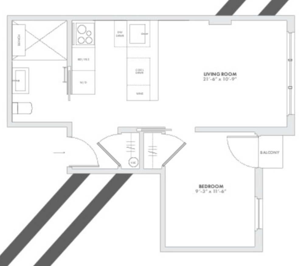 23-67 31st Street 3A