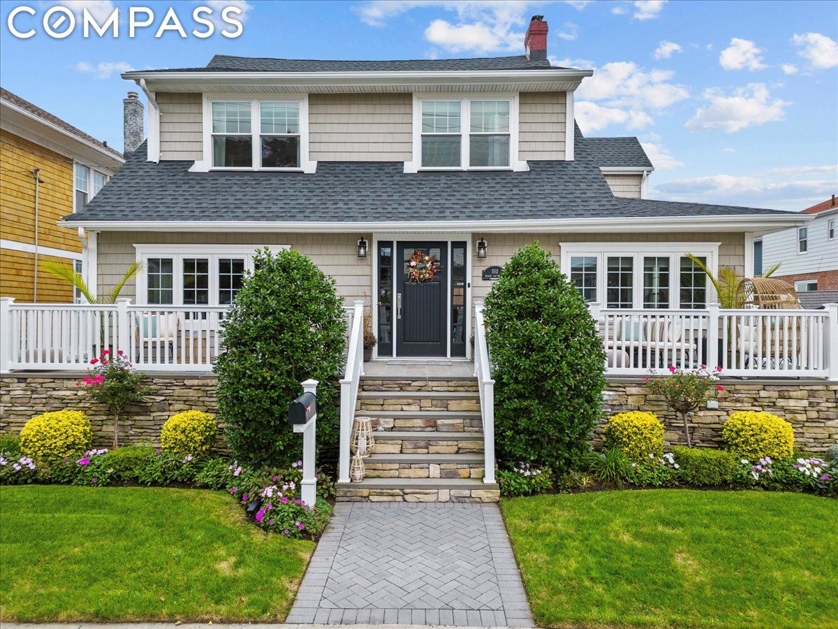 510 Beach 126th Street