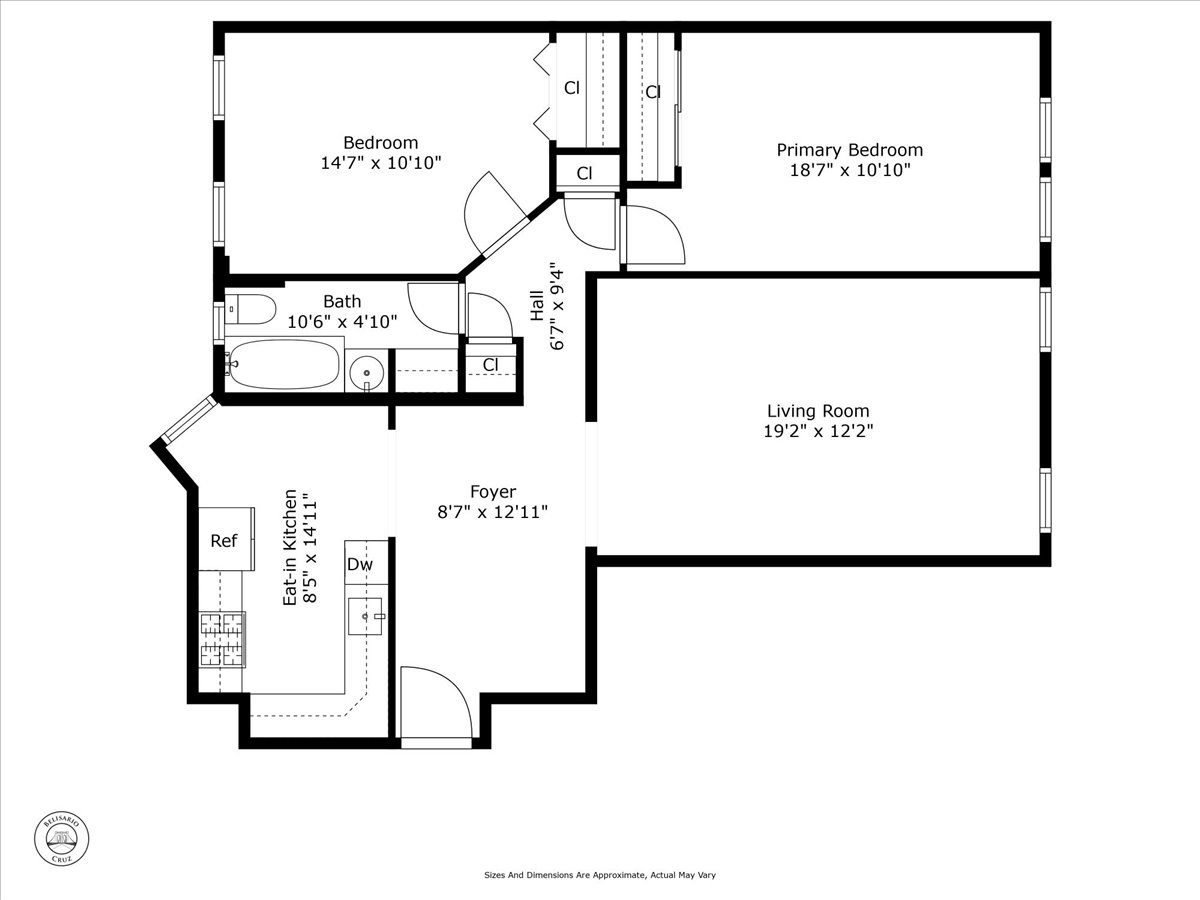 7101 Colonial Road R5A