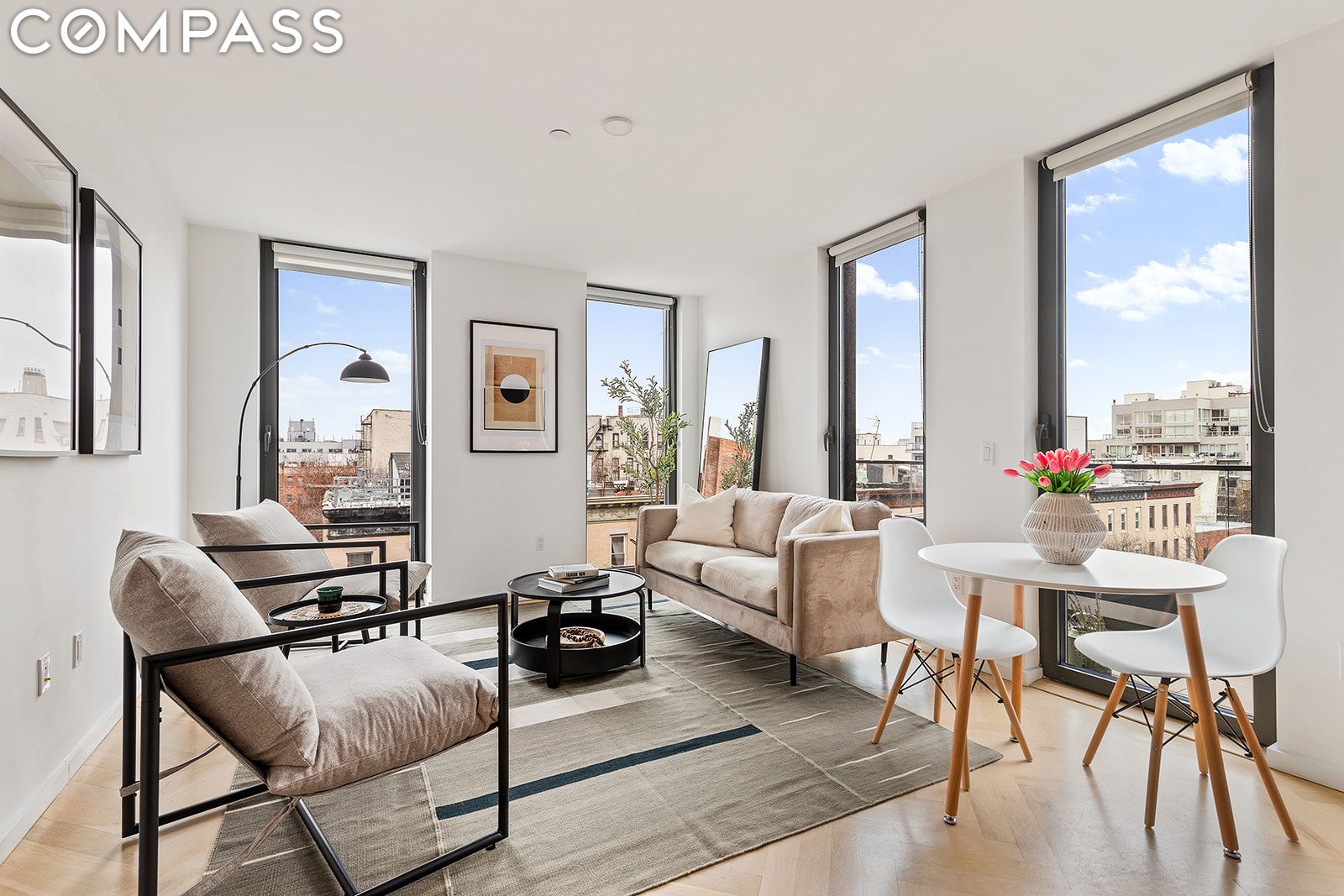 805 Washington Avenue 4B