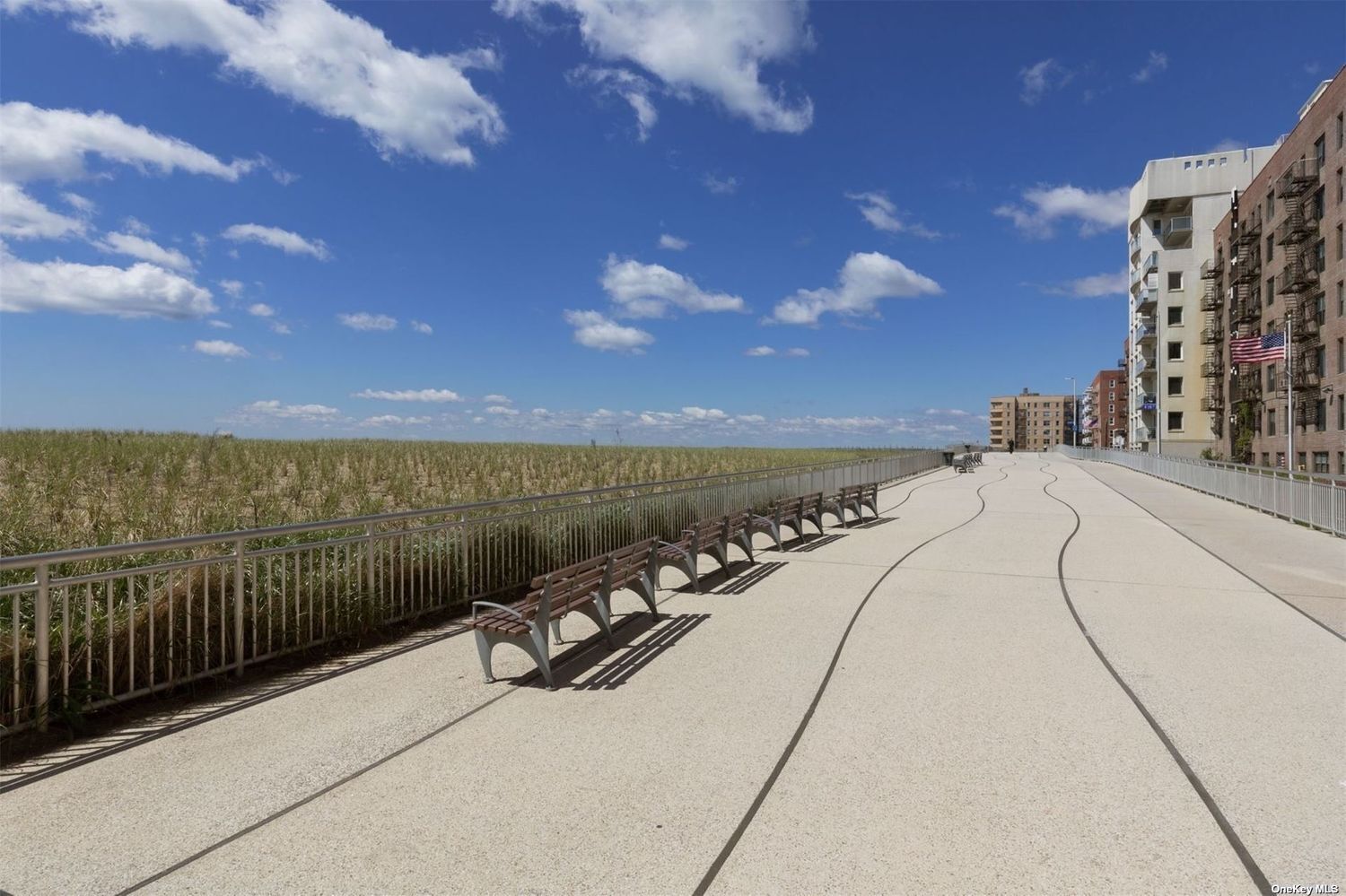 123-10 Ocean Promenade 6C