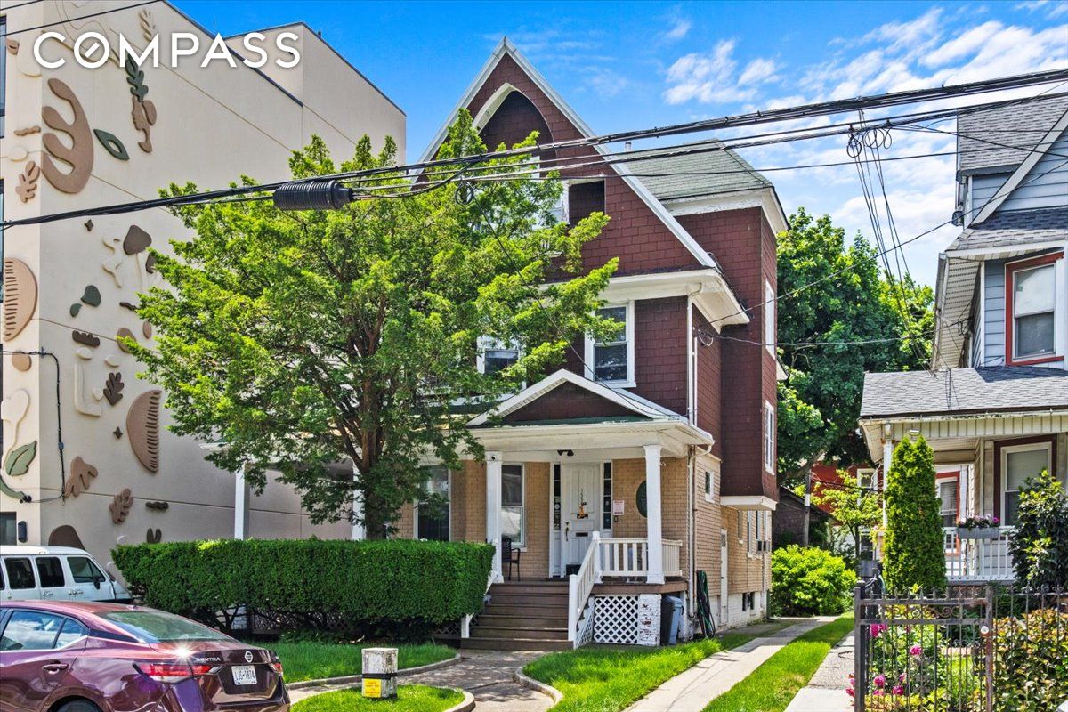 1550 New York Avenue
