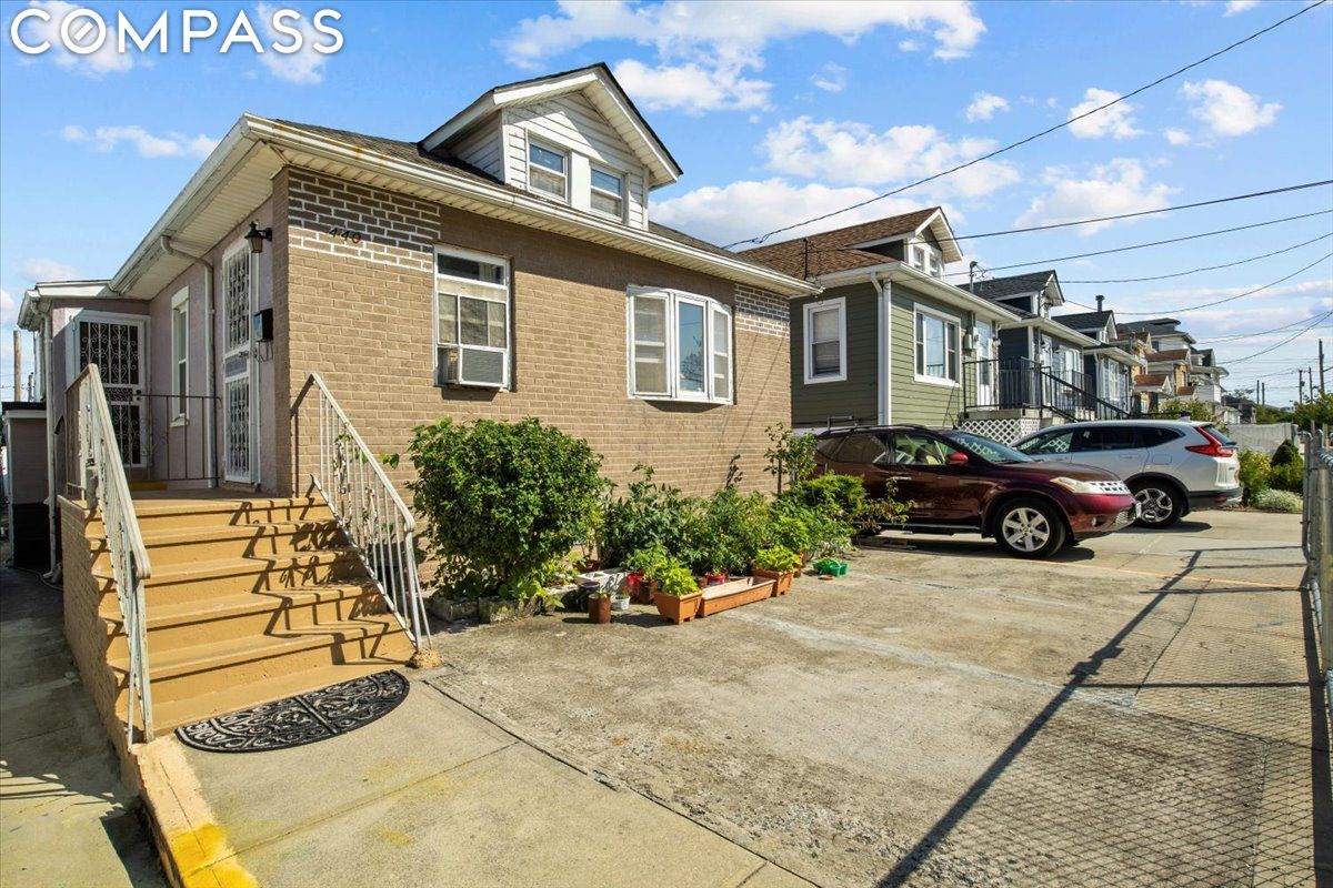 440 Beach 65th Street