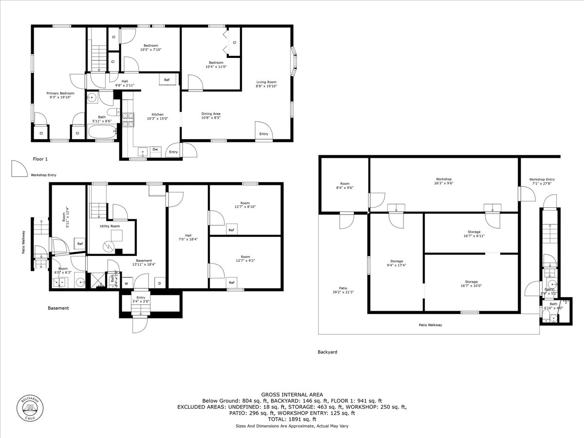 440 Beach 65th Street