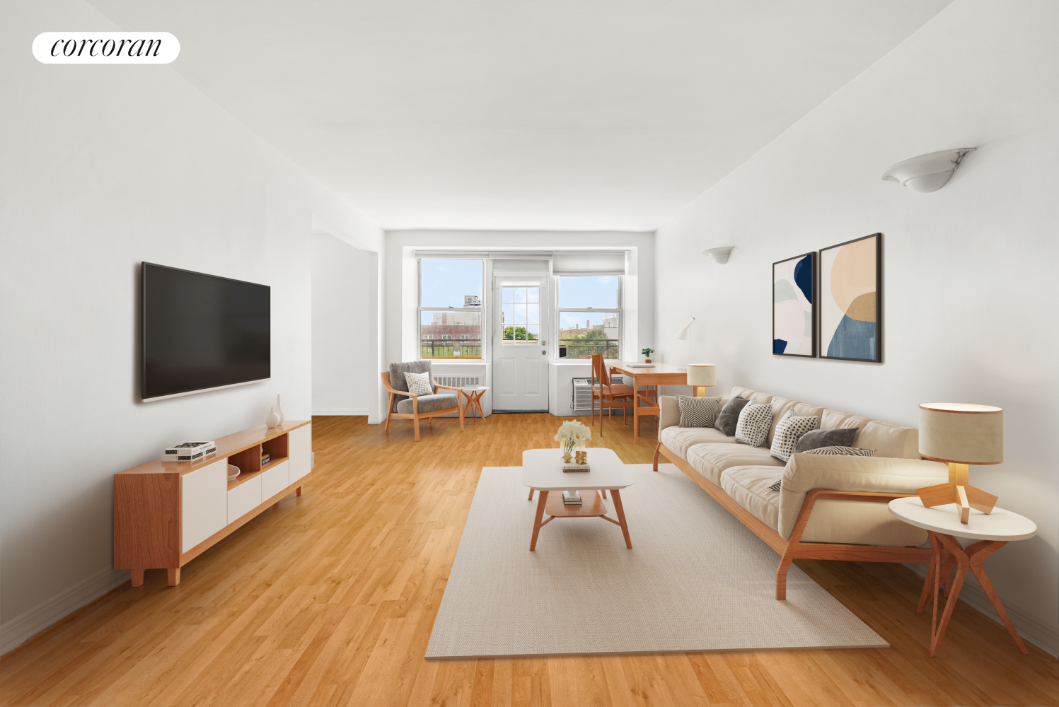 800 OCEAN Parkway 6O