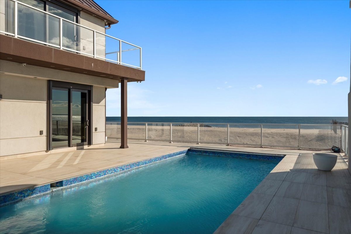 125 BEACH 135TH Street