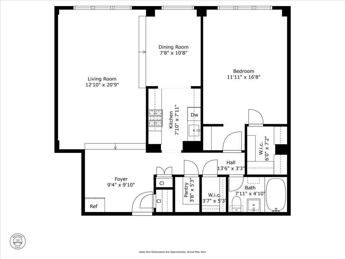 301 E 48TH Street 4C