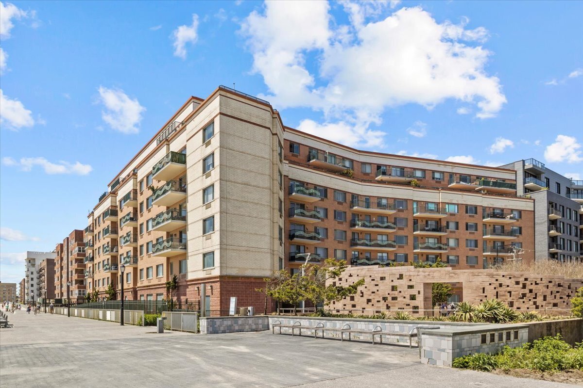 136 BEACH 117TH Street 314