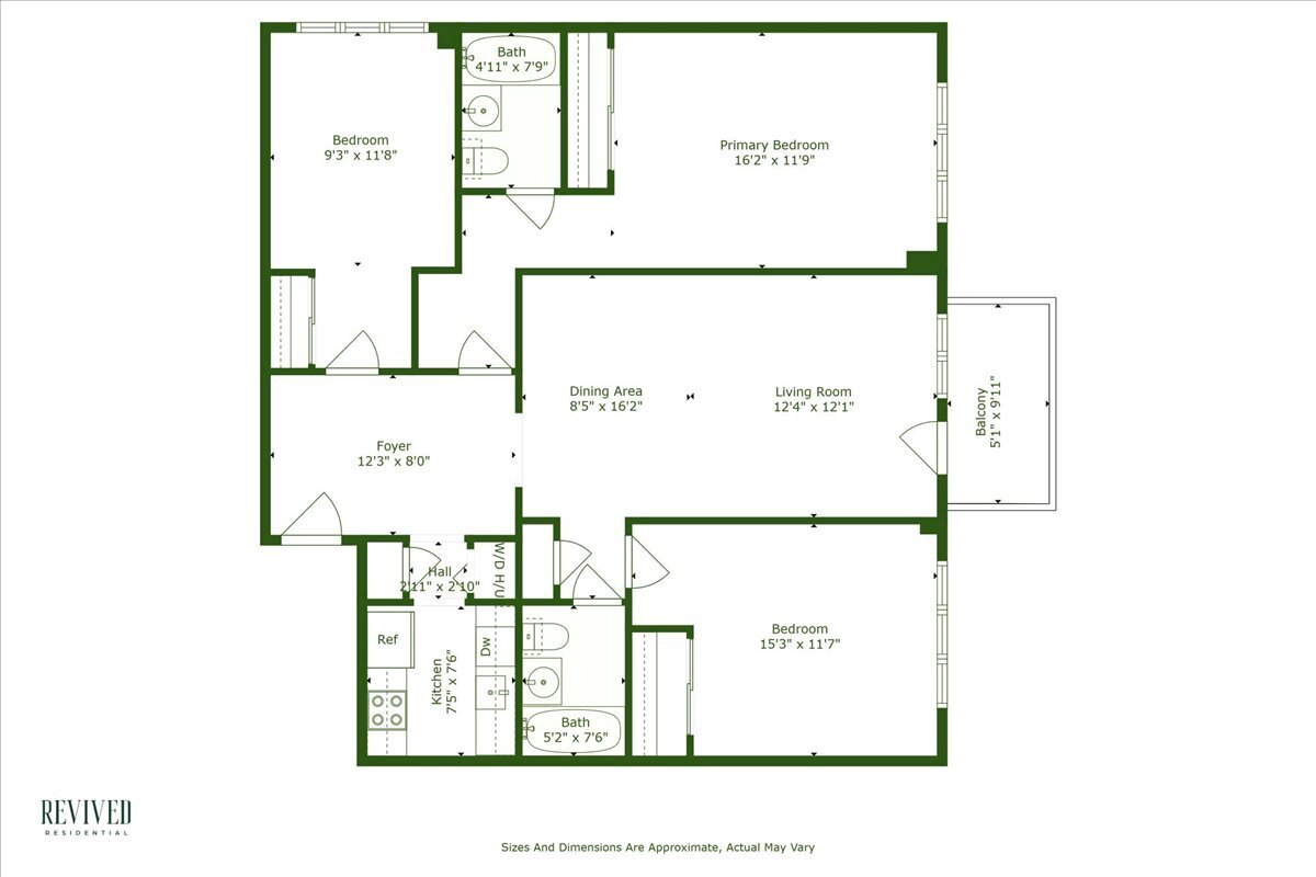 136 BEACH 117TH Street 314