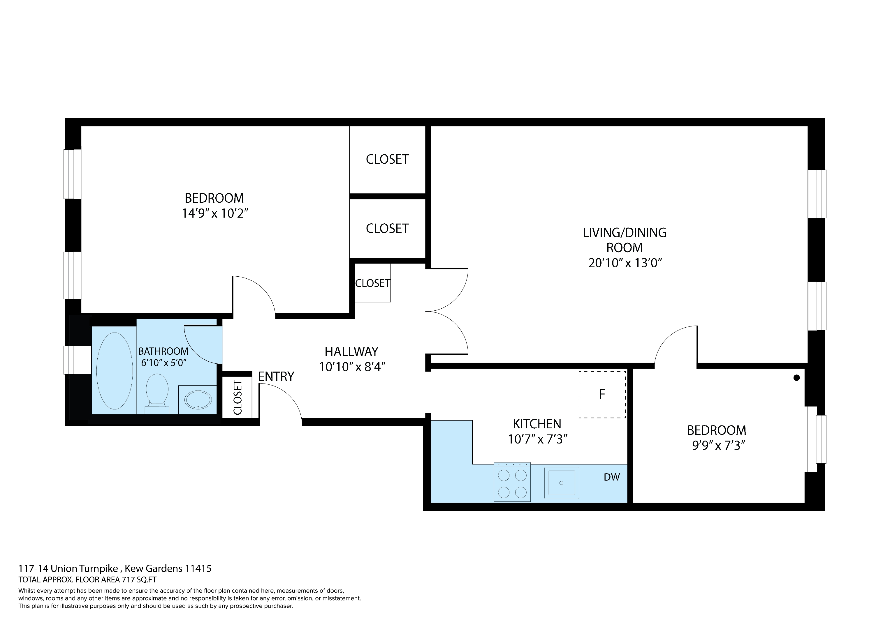 117-14 UNION Turnpike AE3