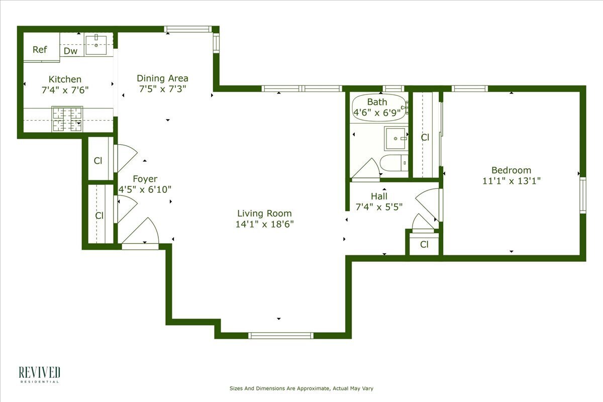 133 BEACH 120TH Street 1G