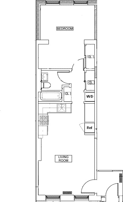 137 St James Place 1