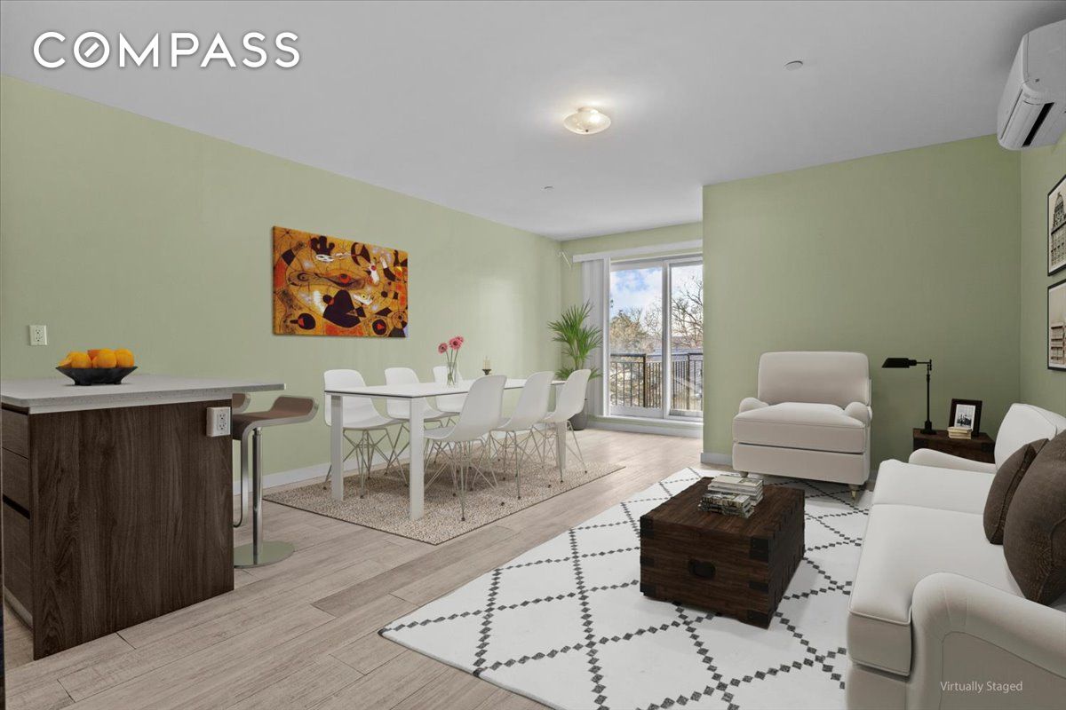 1972 Ocean Avenue 4A