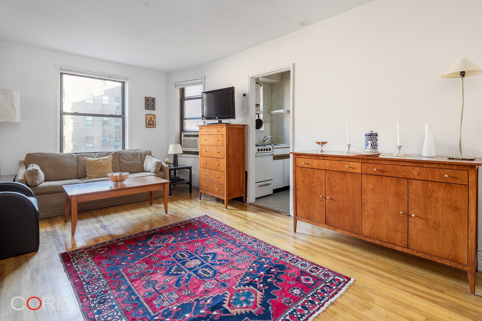 34-40 78th Street 5A