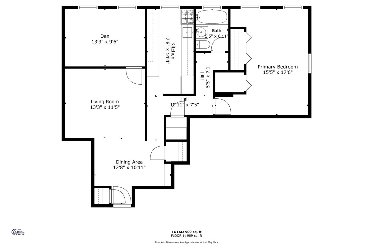 763 OCEAN Parkway 4J
