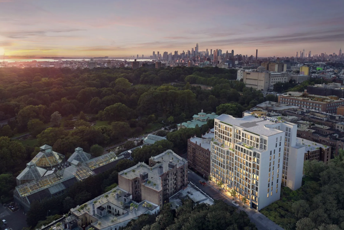 111 MONTGOMERY Street 4R