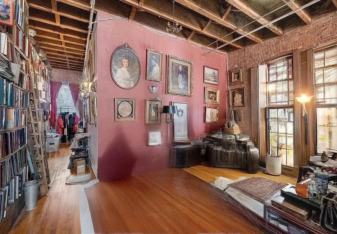 100 PRINCE Street 5W