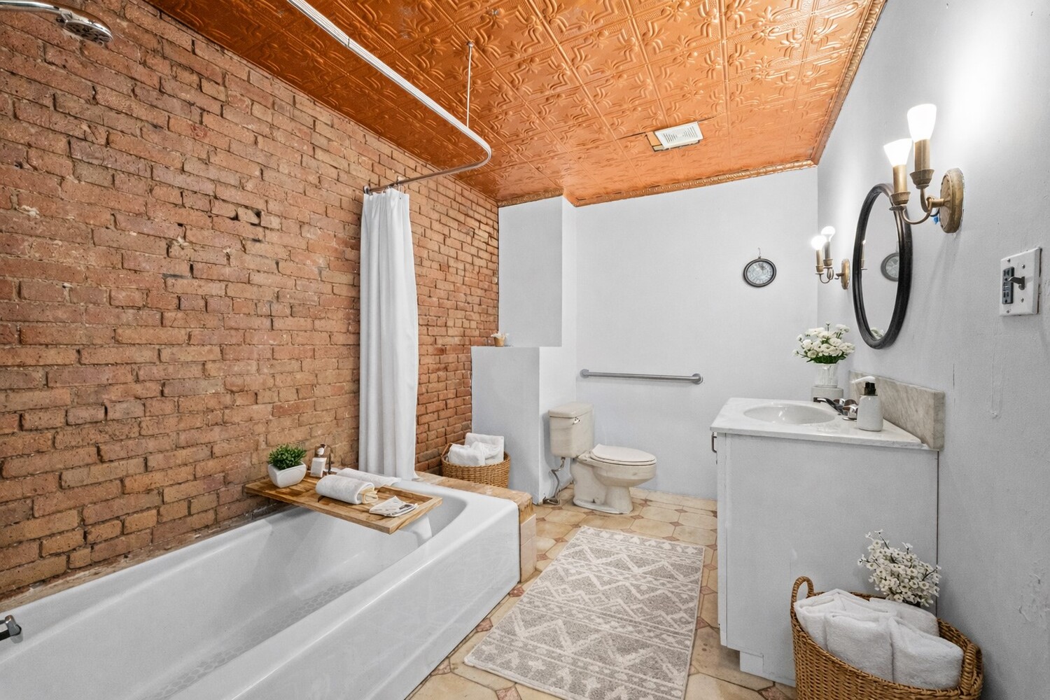 100 PRINCE Street 5W