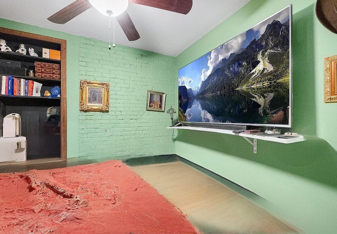 100 PRINCE Street 5W