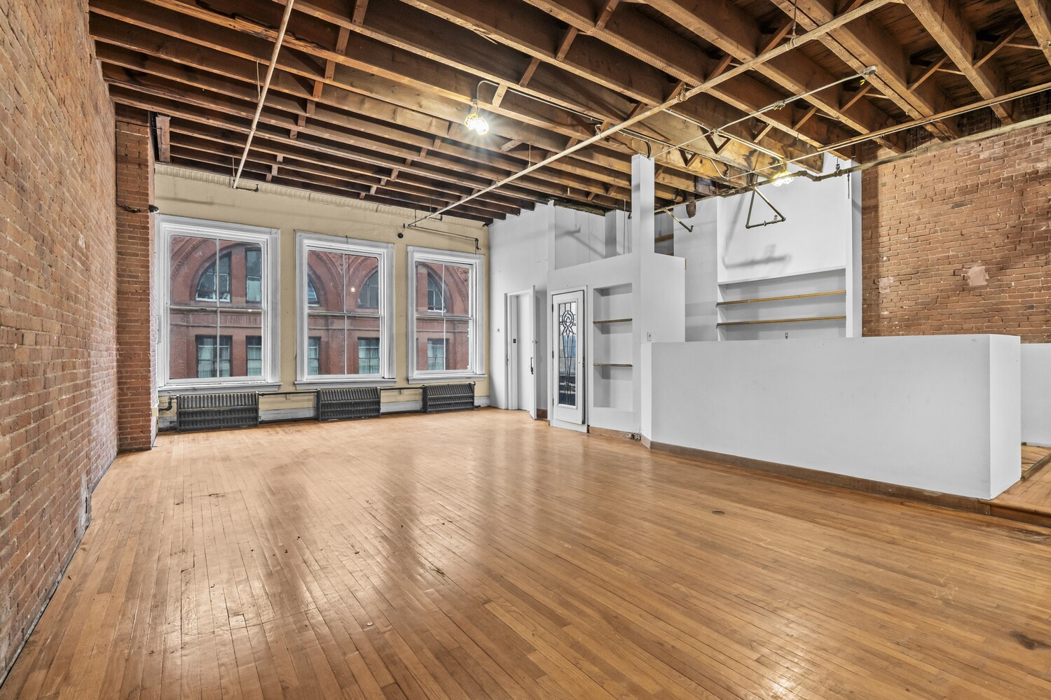 100 PRINCE Street 5W