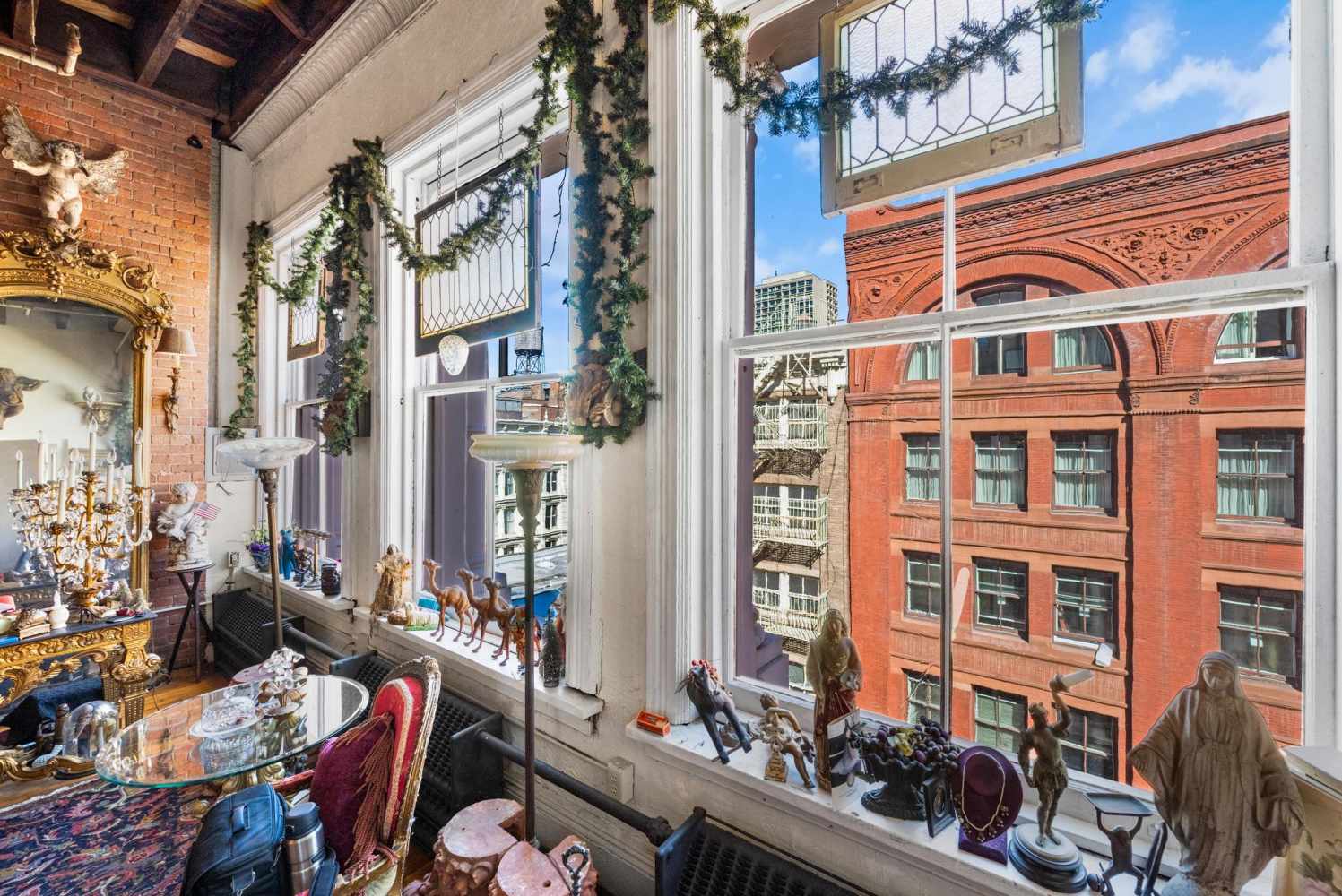 100 PRINCE Street 5W