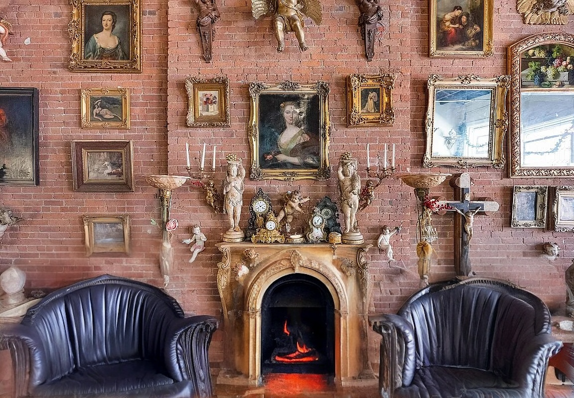 100 PRINCE Street 5W