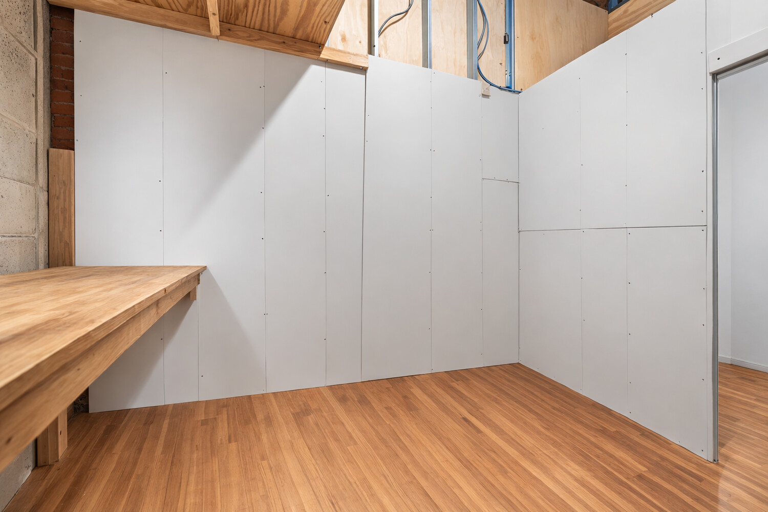 100 PRINCE Street 5W