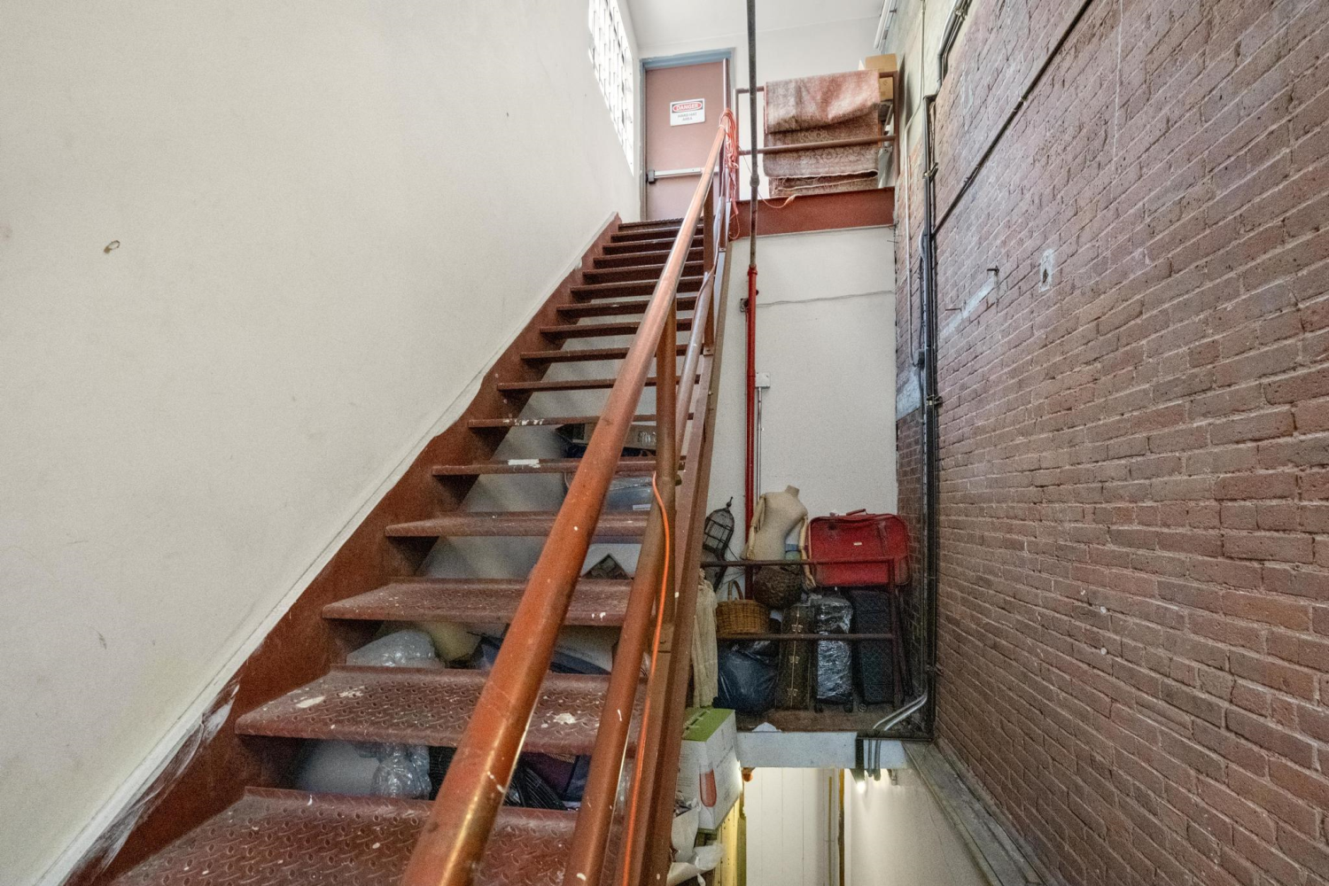 100 PRINCE Street 5W