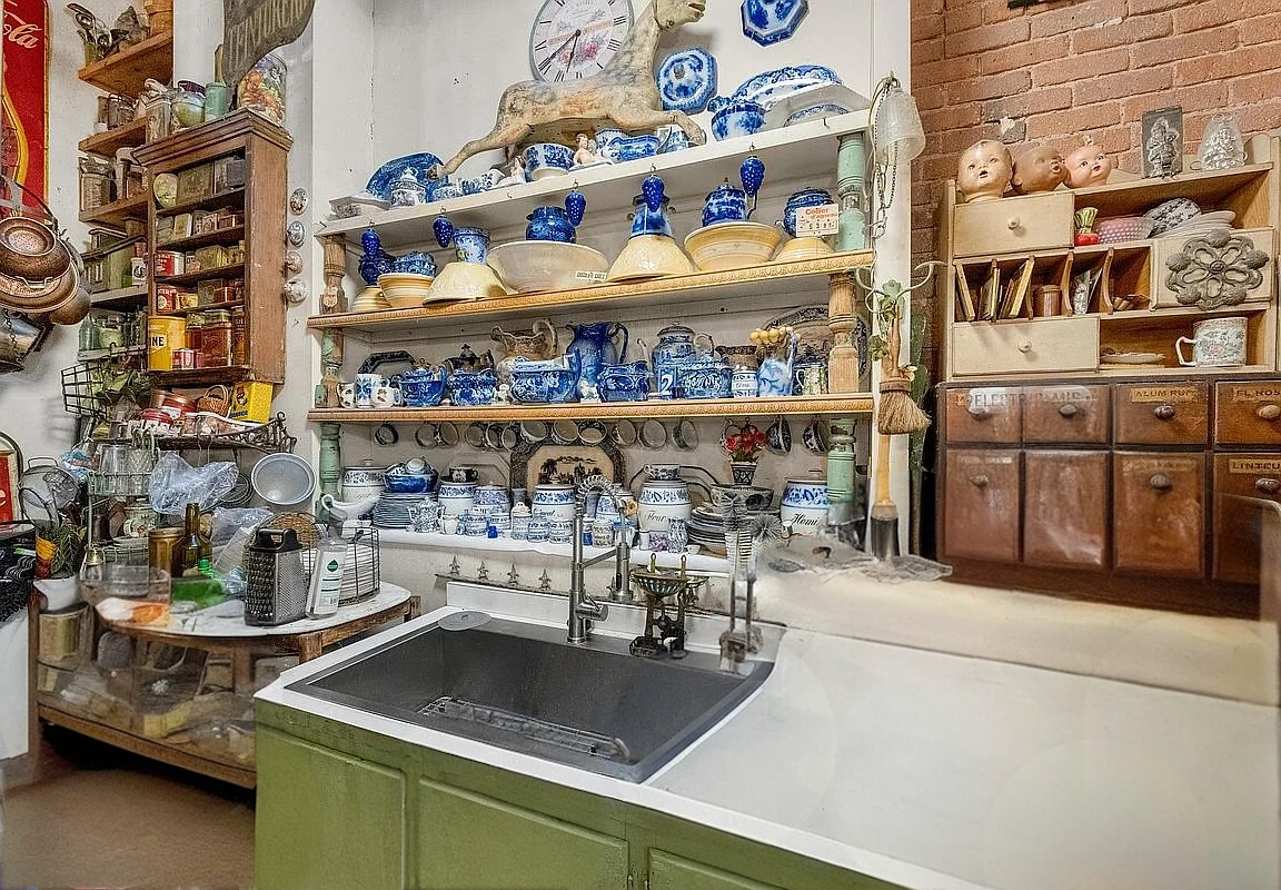 100 PRINCE Street 5W