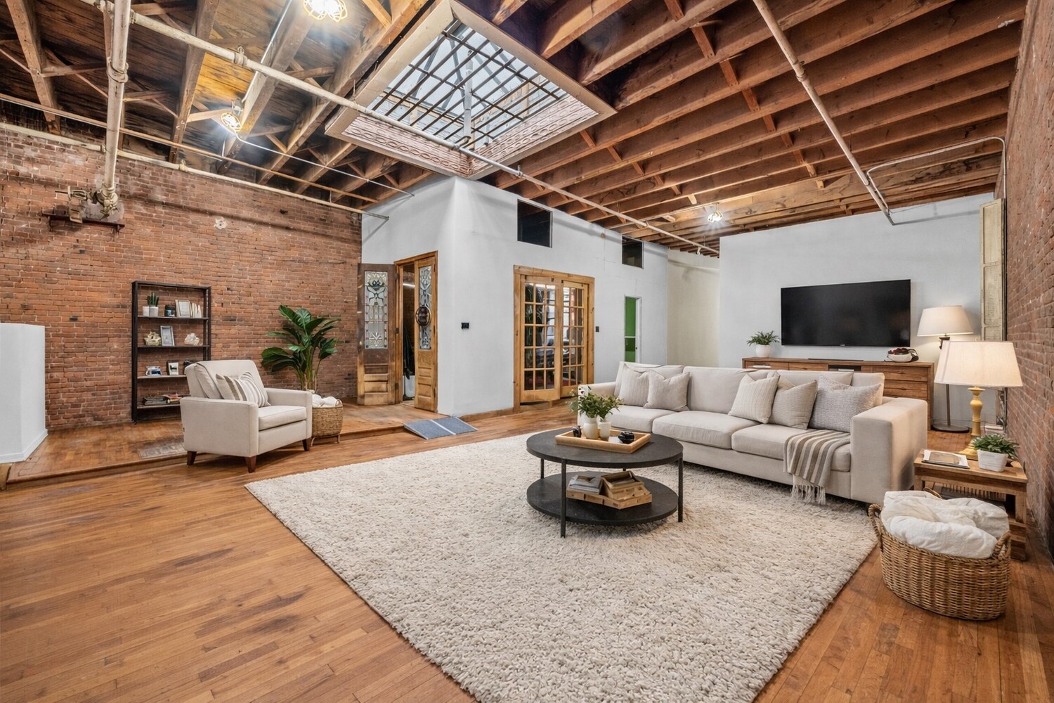 100 PRINCE Street 5W