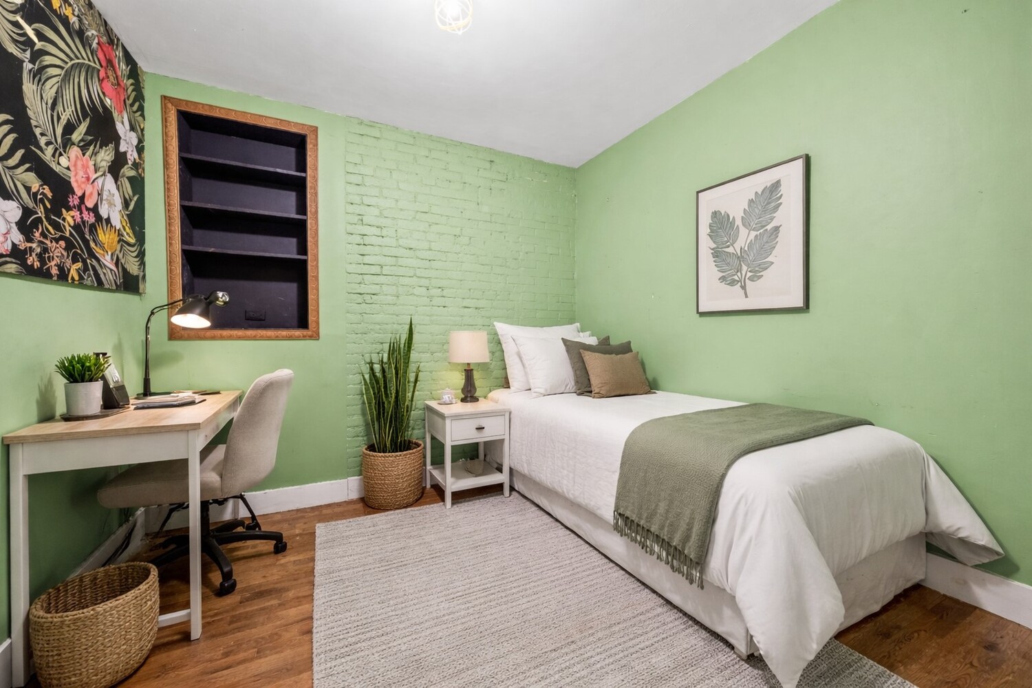 100 PRINCE Street 5W