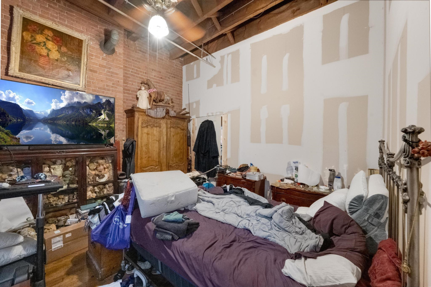 100 PRINCE Street 5W