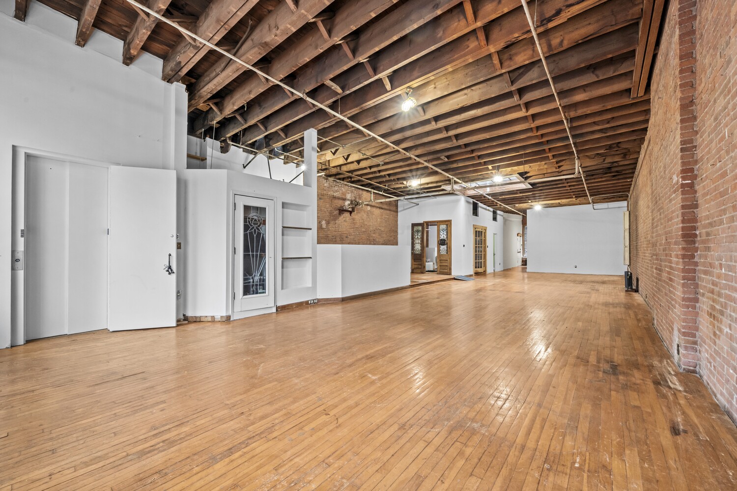 100 PRINCE Street 5W