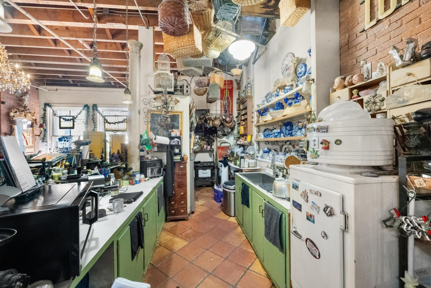 100 PRINCE Street 5W