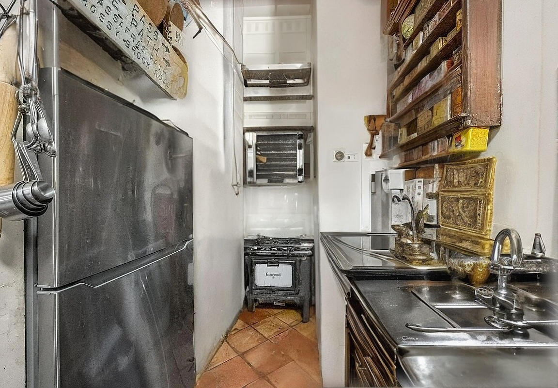 100 PRINCE Street 5W