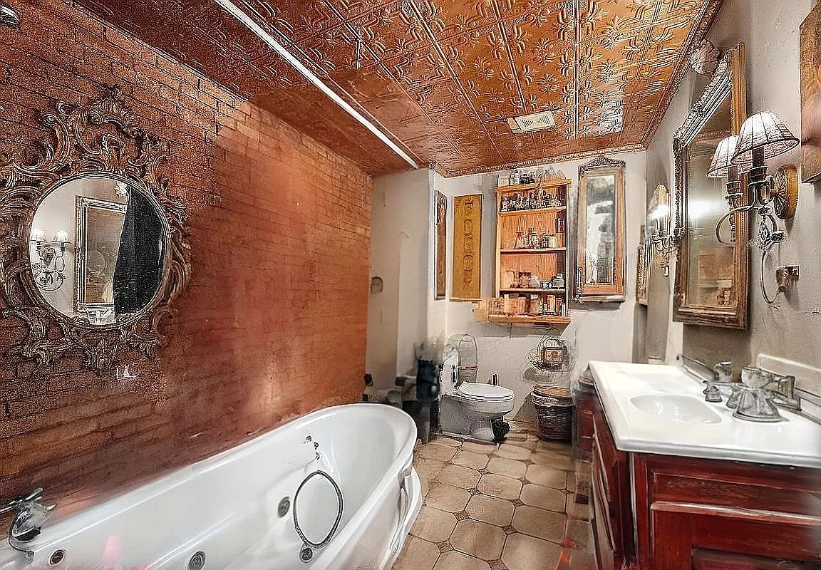 100 PRINCE Street 5W