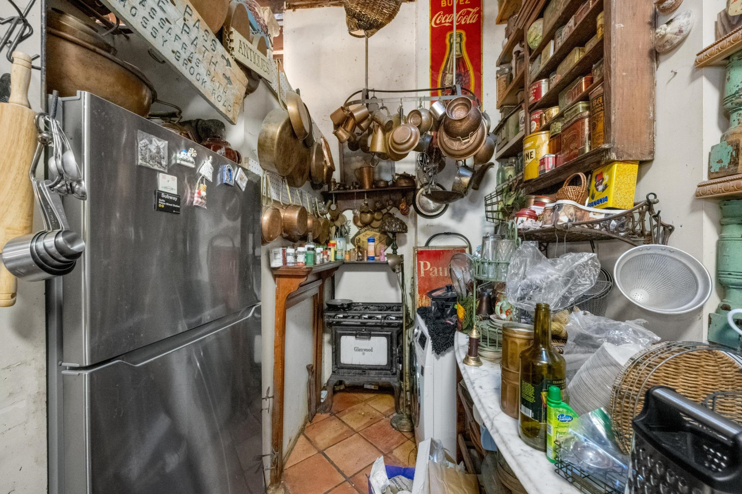 100 PRINCE Street 5W