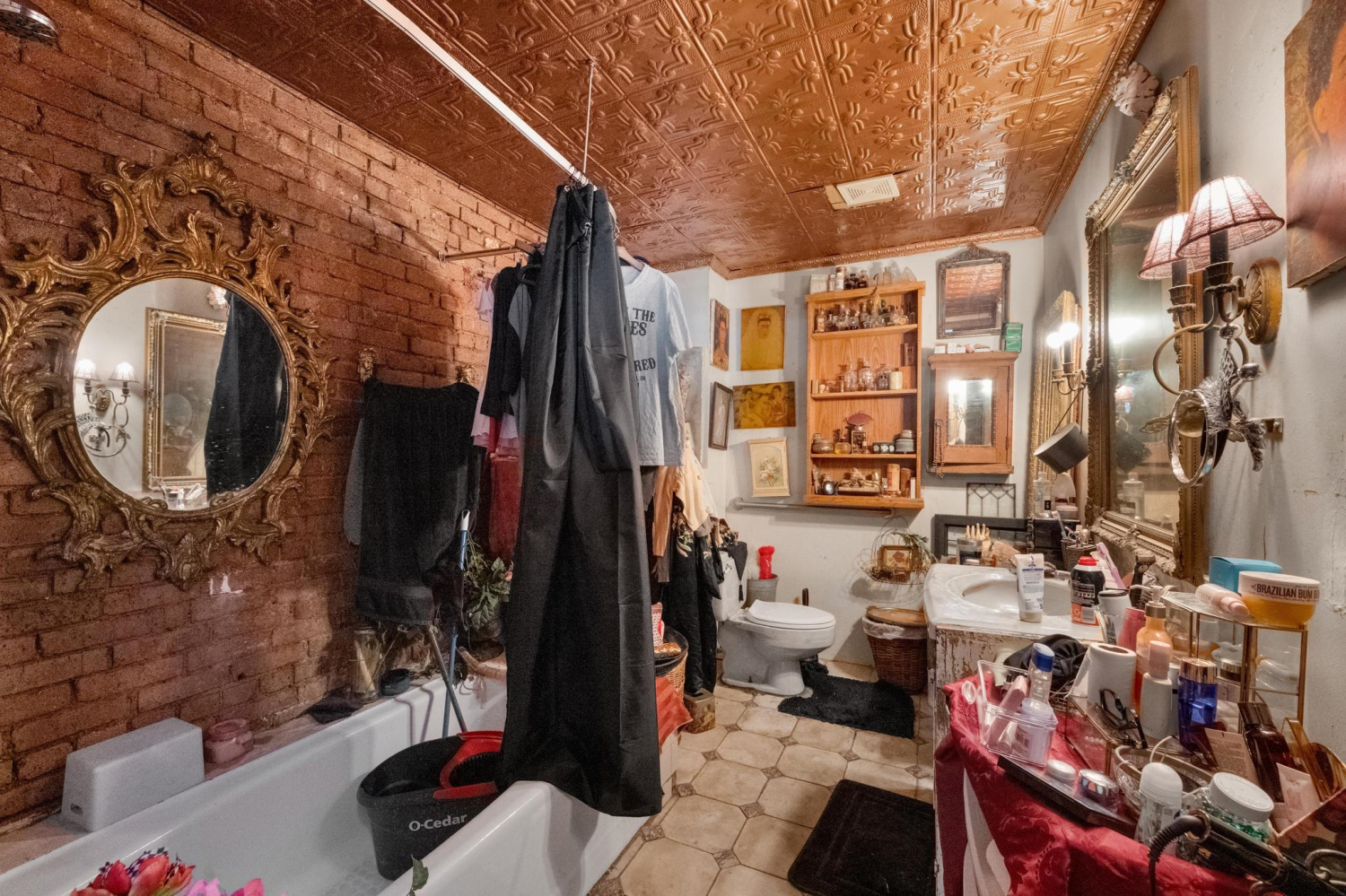 100 PRINCE Street 5W