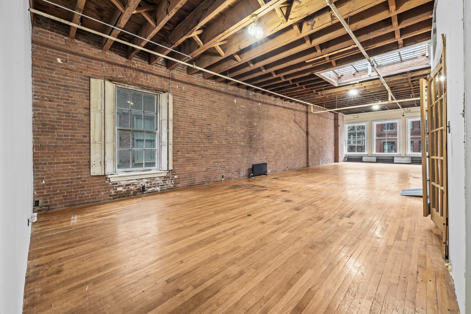 100 PRINCE Street 5W