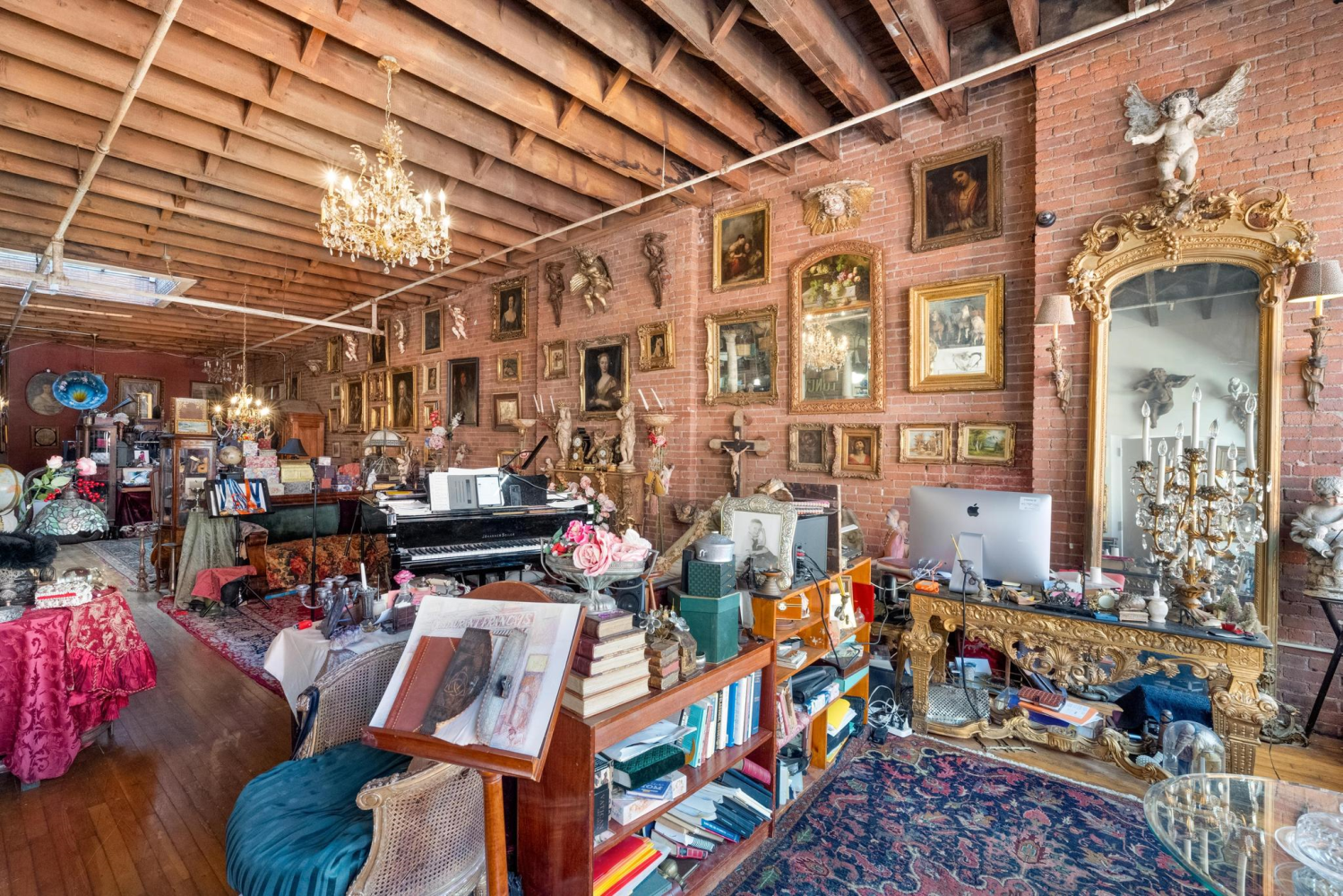 100 PRINCE Street 5W