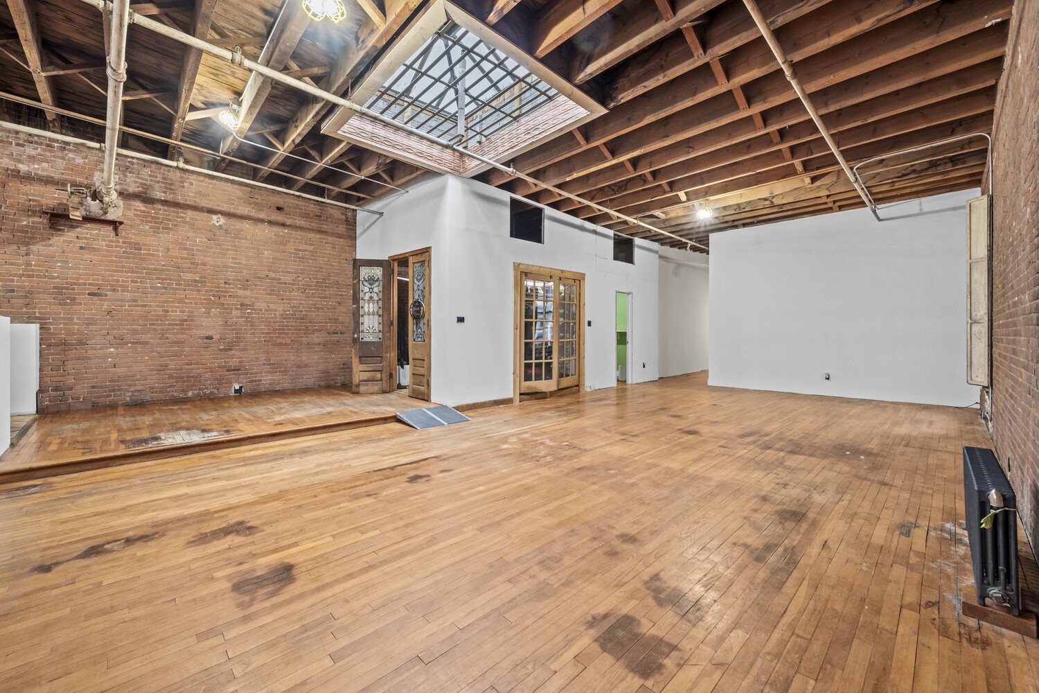 100 PRINCE Street 5W