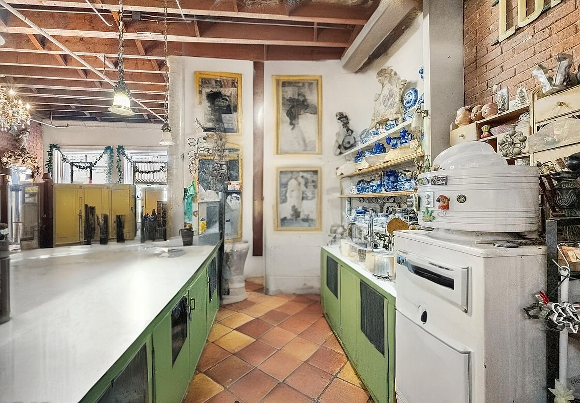 100 PRINCE Street 5W