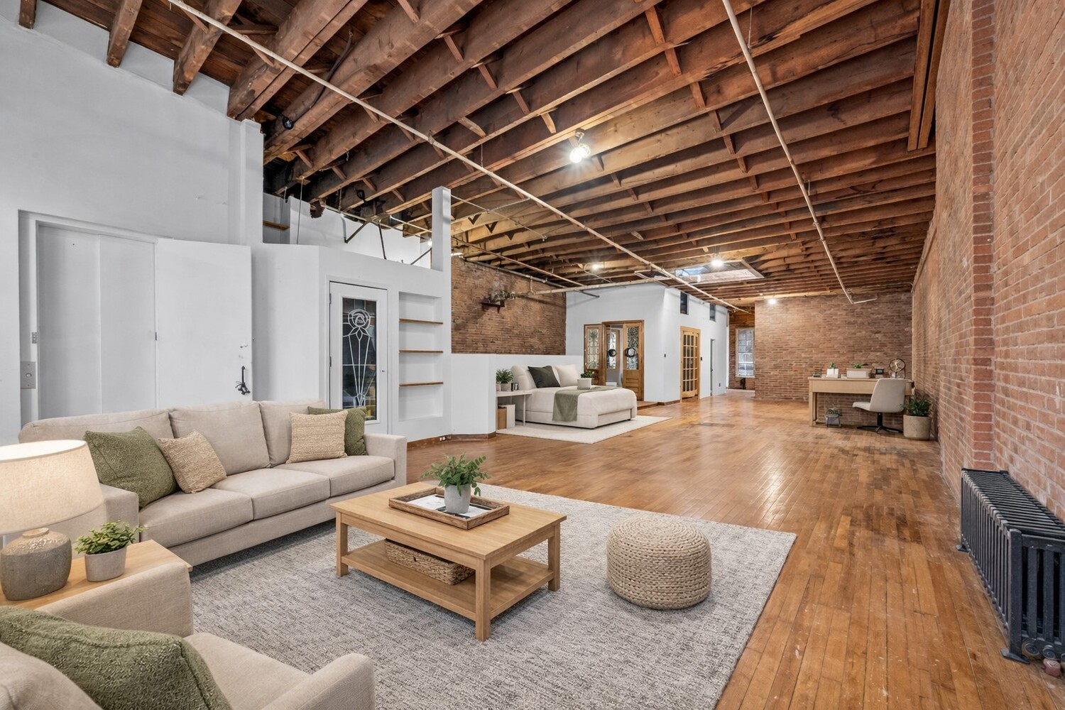 100 PRINCE Street 5W