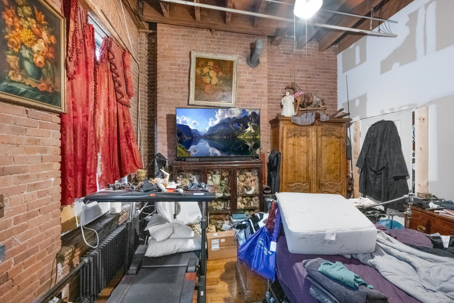100 PRINCE Street 5W