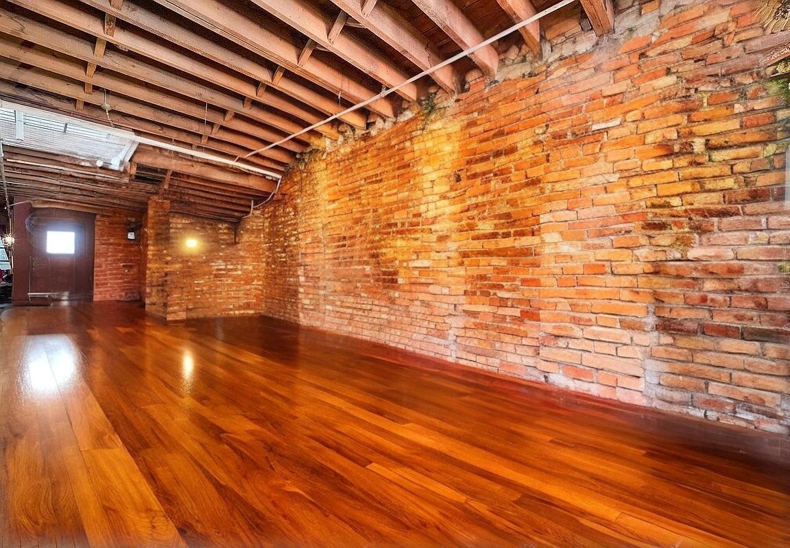 100 PRINCE Street 5W